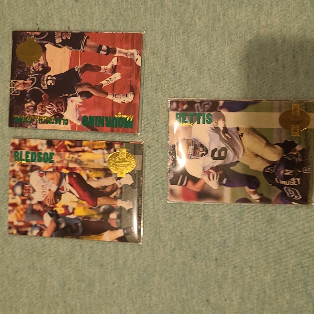 Rookie Cards